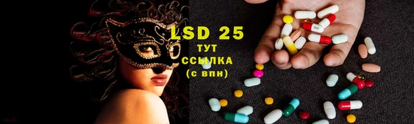 стаф Фёдоровский